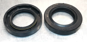 Сальник (манжета армированная)  40×65×10 мм