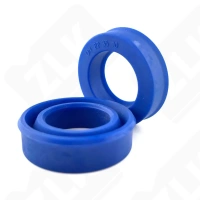 Манжета PU полиуретановая уплотнительная 22*35*10 мм