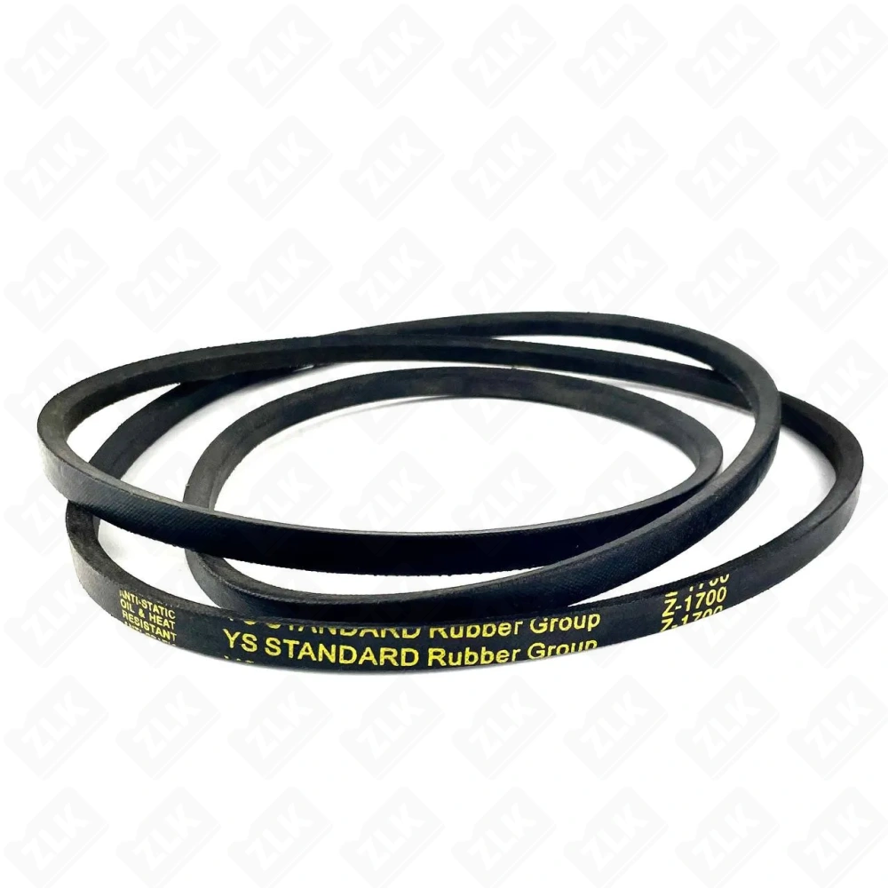 Ремень клиновой Z(0)-1700 Lw 1680 Li