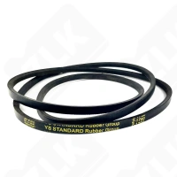 Ремень клиновой Z(0)-1700 Lw 1680 Li