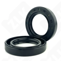 Манжета армированная (сальник) 32*50*8,5 TC