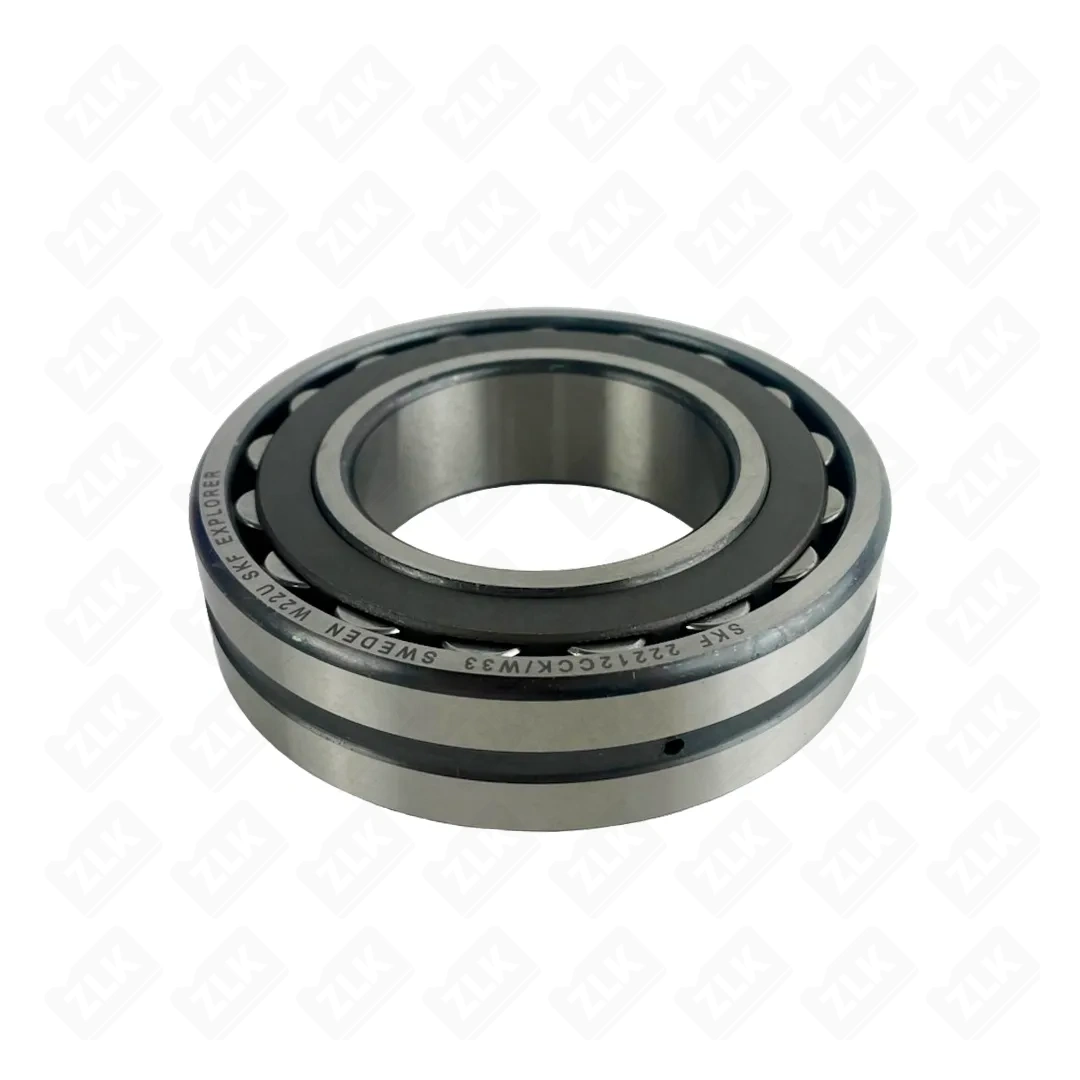 Подшипник роликовый 153512H (22212CCKW33) 60×110×28 мм SKF оригинал