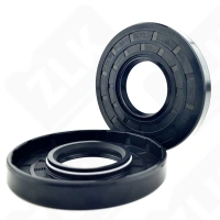 Манжета армированная (сальник) 32*72*10 TC