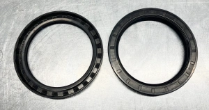 Сальник (манжета армированная)  85×110×12 мм