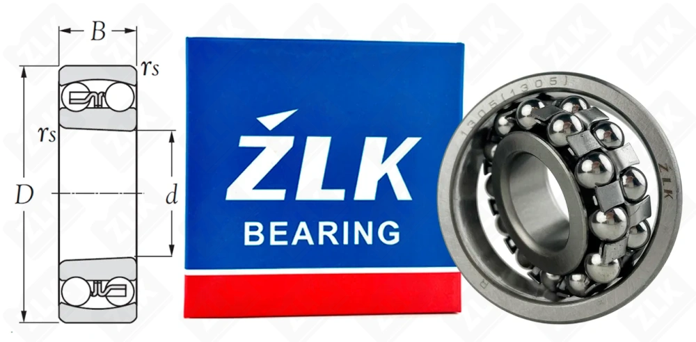 1305 (1305) ZLK