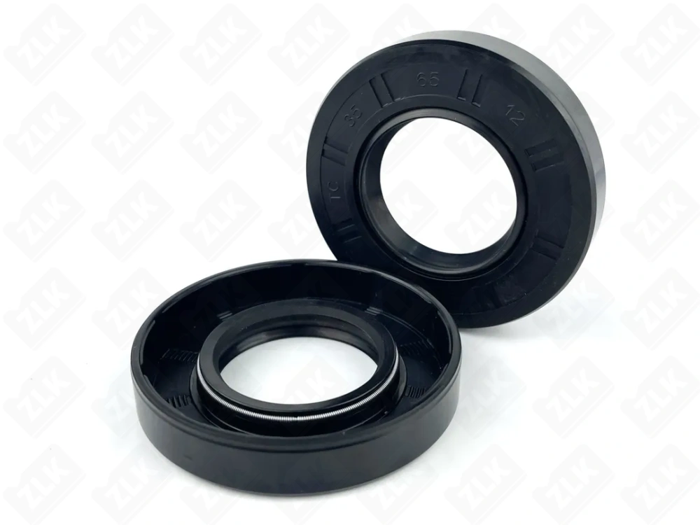 35*65*12 сальник (импорт) TC NBR70 NQK