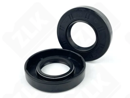 Манжета армированная (сальник) 35*65*12 TC