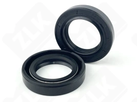 Манжета армированная (сальник) 24*38*8 TC
