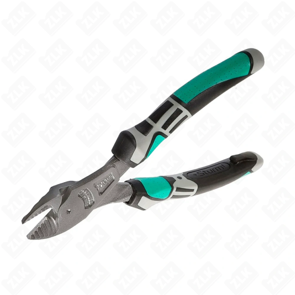 Бокорезы 180мм усиленные Sturm 1020-13-4-180