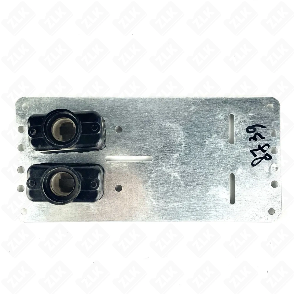 Щиток  ЩК-11П