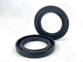 Сальник (манжета армированная)  34×52×7 мм