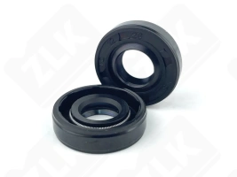 Манжета армированная (сальник) 12*26*7 TC