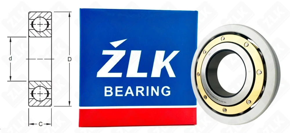 324 Л (70) (6324MC3VL024) ZLK (токоизолированный)