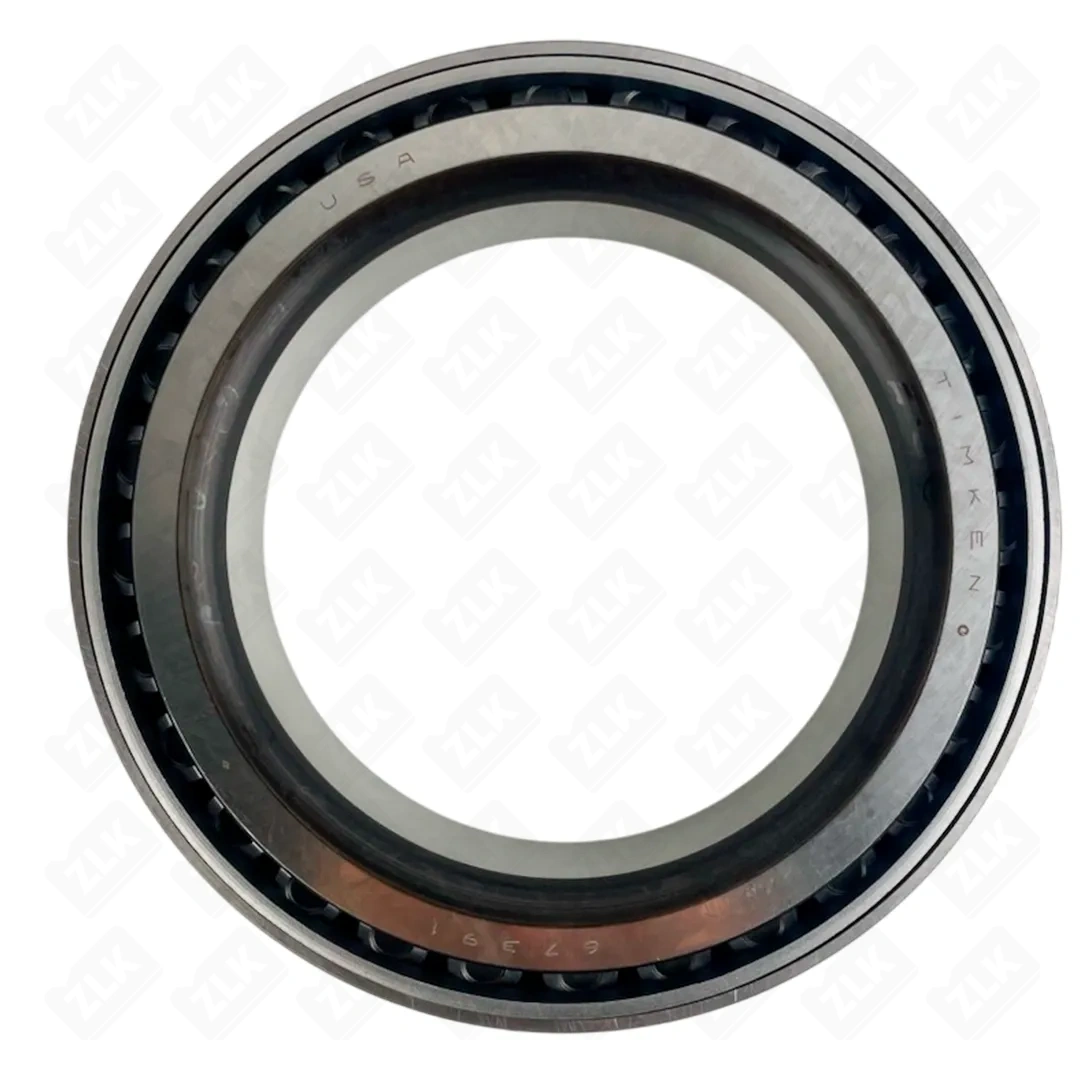 Подшипник роликовый (67391/67322) 133.35×196.85×46.038 мм Timken оригинал