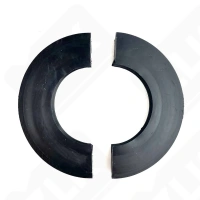 Уплотнение TSN 612 G (DH612G) 55-80-16 мм