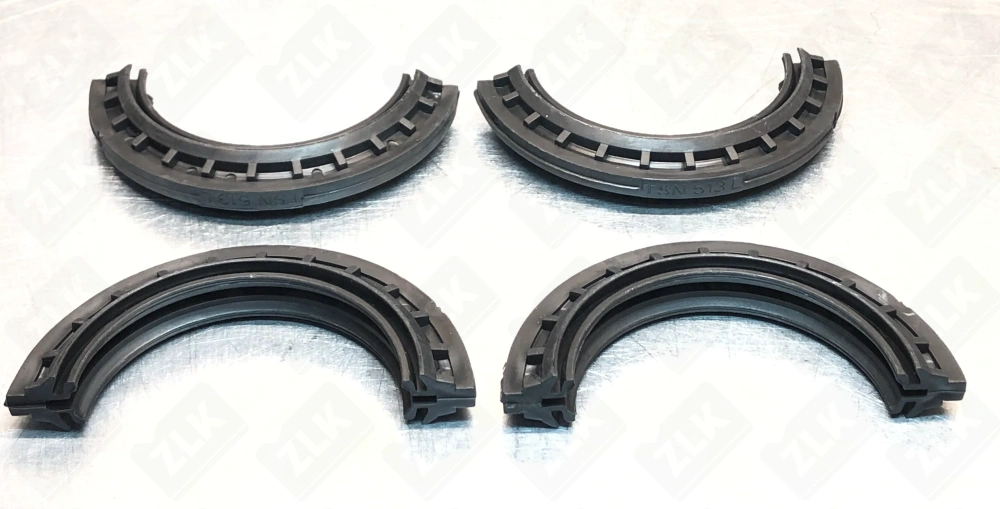 Уплонение TSN 509L (DH509L) TIX