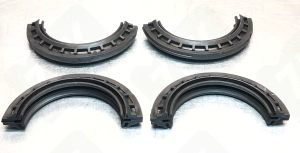 Уплонение TSN 509L (DH509L) 39-63.1-12.5 мм