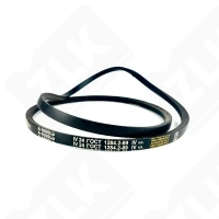 Ремень клиновой А-1600 Lw 1570 Li PHG A62 SKF