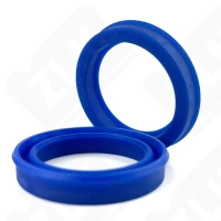 Манжета PU полиуретановая уплотнительная 25*32*6 мм