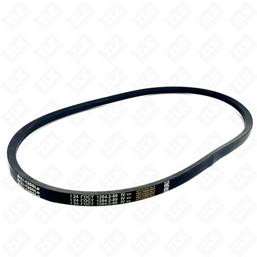 Ремень клиновой В(Б)-1250 Lw 1205 Li