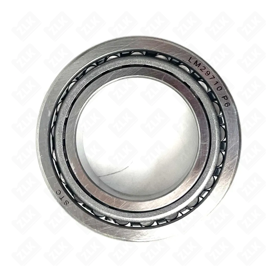 Подшипник роликовый (LM29748/LM29710) 38.1×65.088×18.034 мм STC