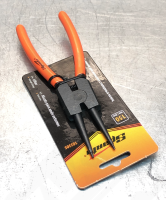 Съемник стопорных колец 150 (разжим) прямой Sparta    