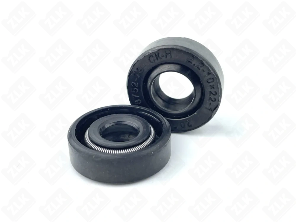 10*22*7-2,2 сальник ГОСТ 8752-79