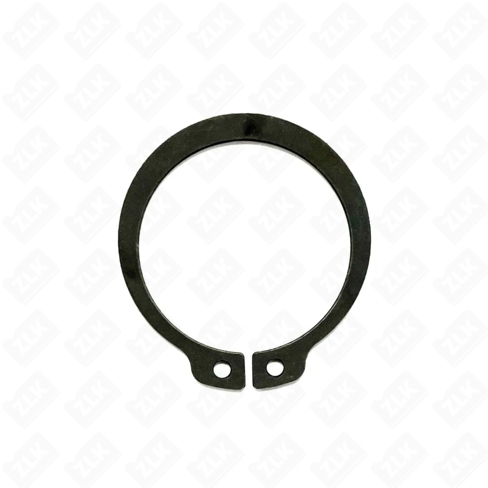 Стопорное кольцо наружное 26*1,2 мм