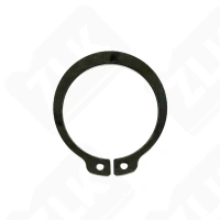 Стопорное кольцо наружное 28*1,2 мм