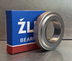 Подшипник TK701A1 радиальный шариковый 70-116,6-27 мм