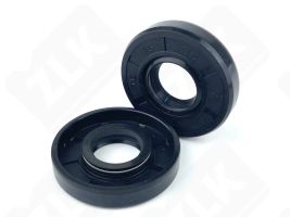 Манжета армированная (сальник) 15*35*7 TC