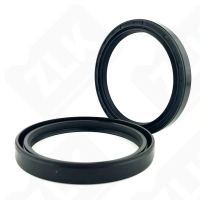 Манжета армированная (сальник) 68*83*10 TC