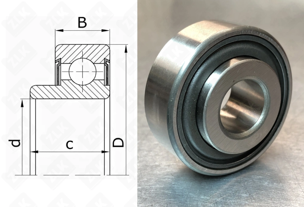06С04ZZ (204RY2,F556129,204PY3) FKL