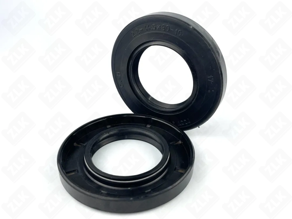 44,5*80*10-2,2 сальник ГОСТ 8752-79