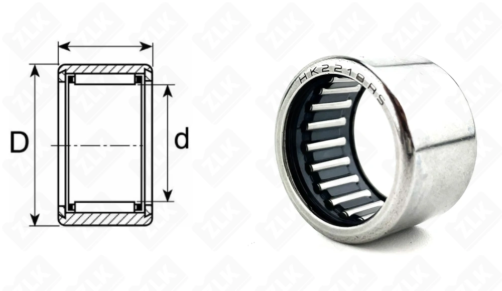 HK2218 RS OID