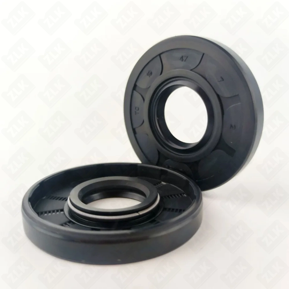 19*47*7 TC сальник (импорт) NBR70 NQK
