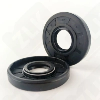 Манжета армированная (сальник) 19*47*7 TC 