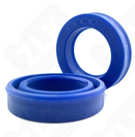 Манжета PU полиуретановая уплотнительная 30*45*10 мм