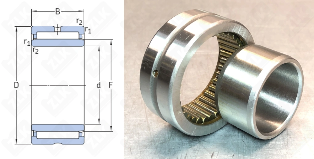 4074907 (NA4907) ZLK