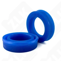 Манжета PU полиуретановая уплотнительная 25*38*10 мм