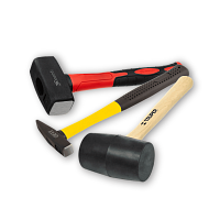 Ручной ударный инструмент