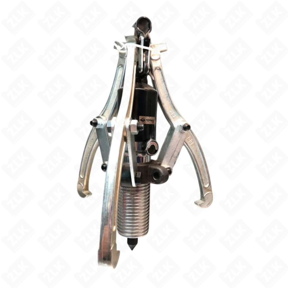 Съемник гидравлический со встроенным насосом СГ-15