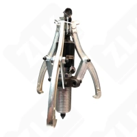 Съемник гидравлический со встроенным насосом СГ-15