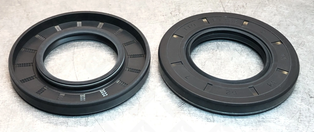 34*62*7 TC сальник (импорт) NBR70 NQK