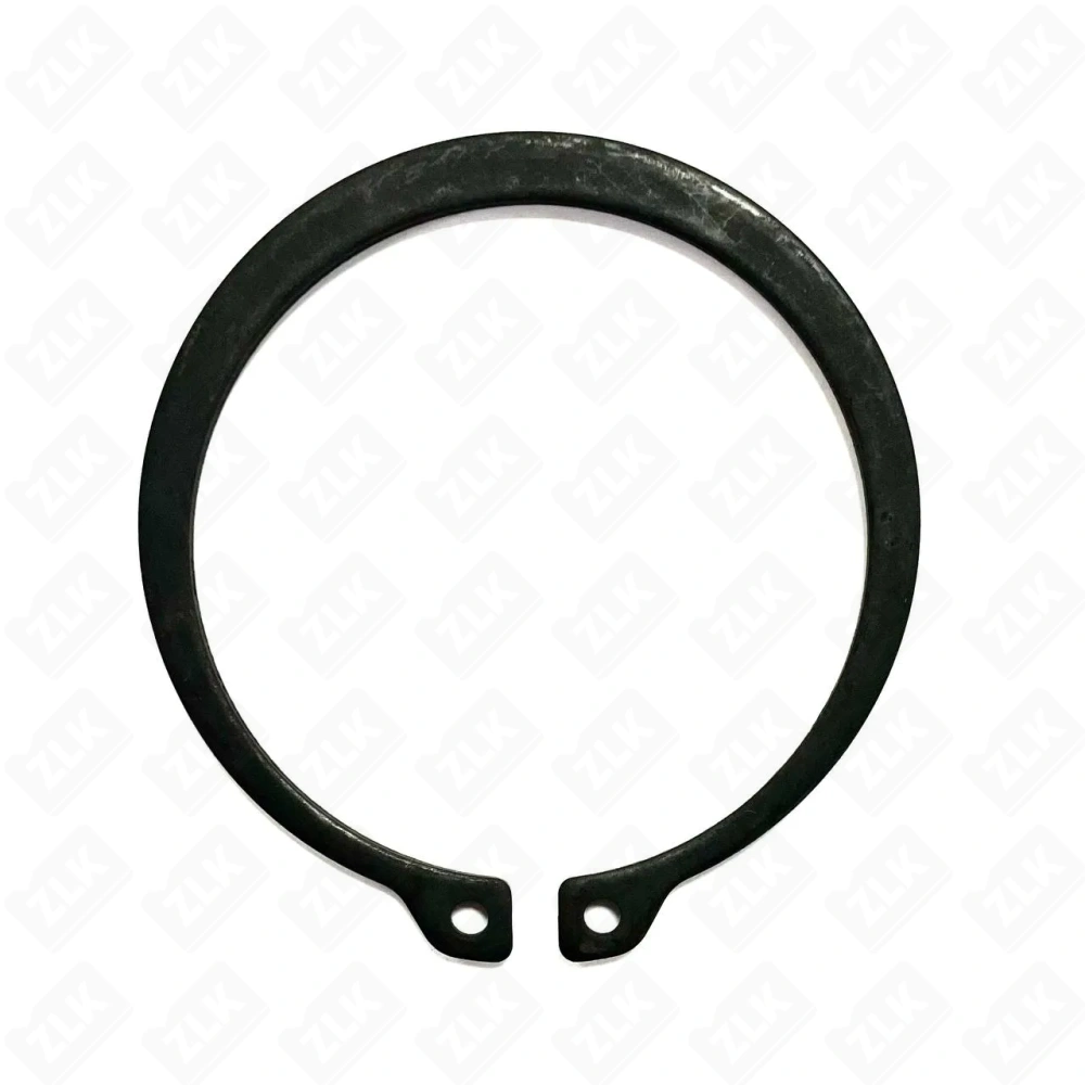 Стопорное кольцо наружное 65*2,5 мм