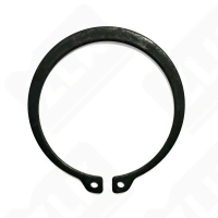 Стопорное кольцо наружное 58*2,0 мм