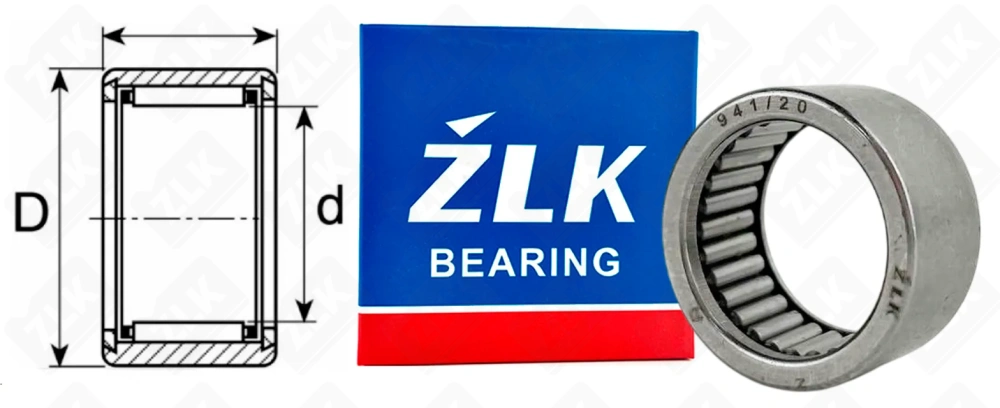 941/20 (HK202614) ZLK