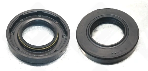 Сальник (манжета армированная)  37×66×9.5 мм