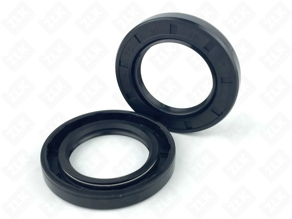 30*48*7 сальник (импорт) TC NBR70 NQK