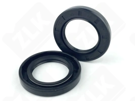 Манжета армированная (сальник) 30*48*7 TC